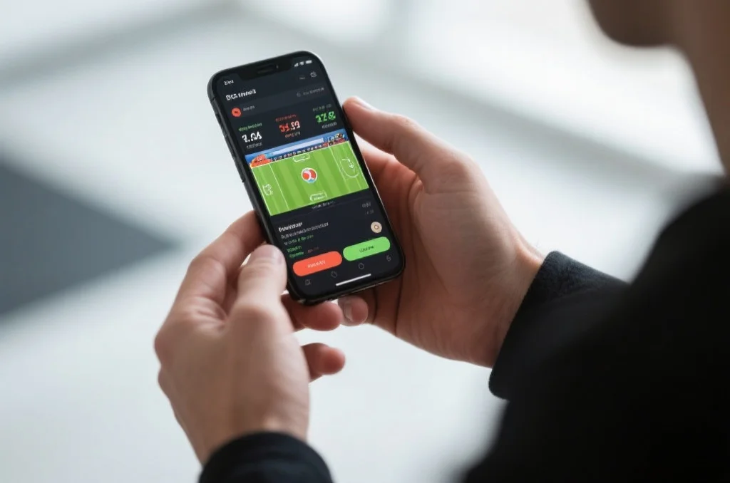 为什么‘开体育APP’是体育迷观看实时赛况和获取独家资讯的首选平台?